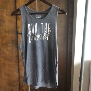 workout tank